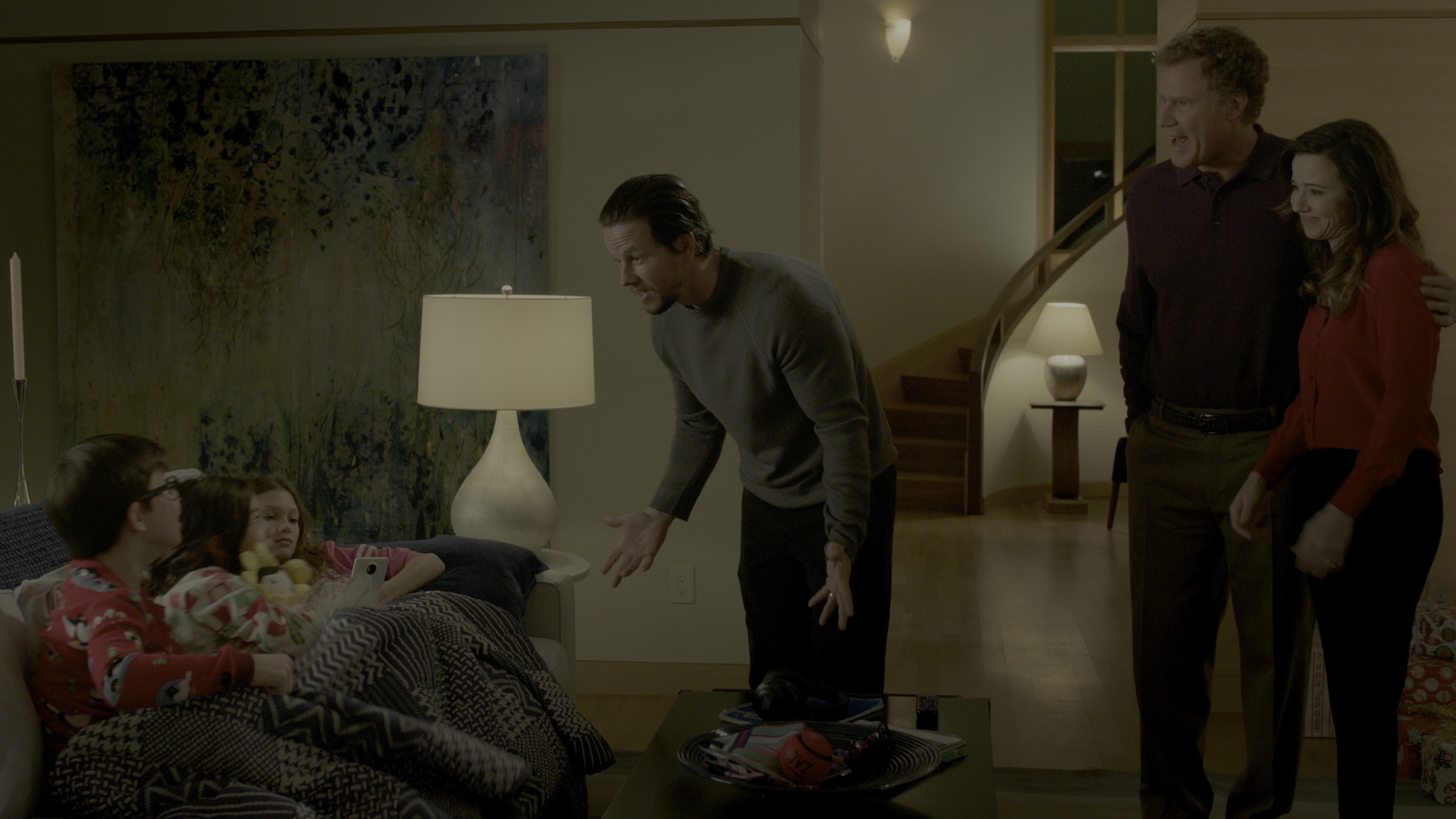 Daddy's Home 2 (2017), wide, 1.78:1 — film still