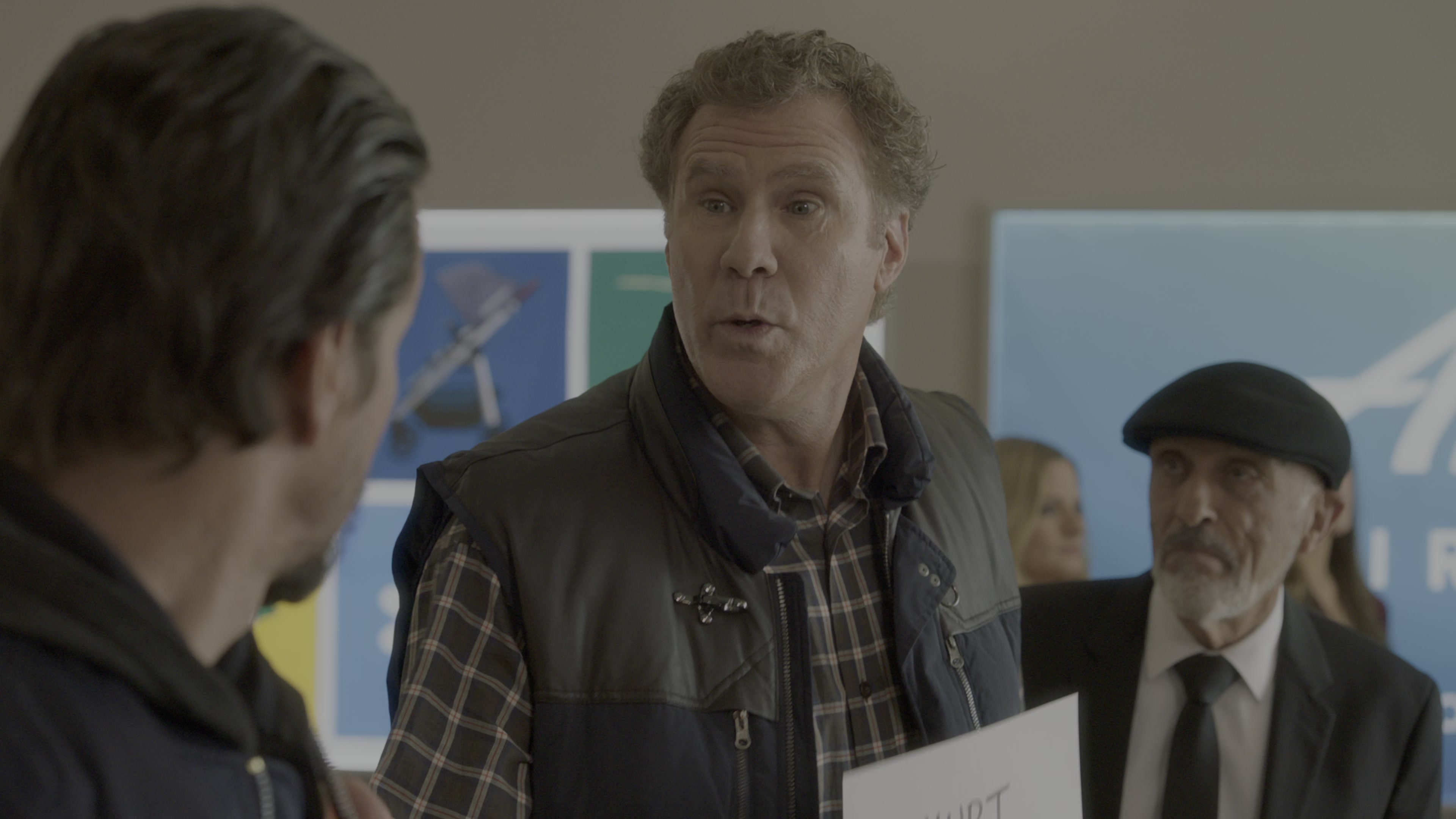 Daddy's Home 2 (2017), wide, 1.78:1 — film still