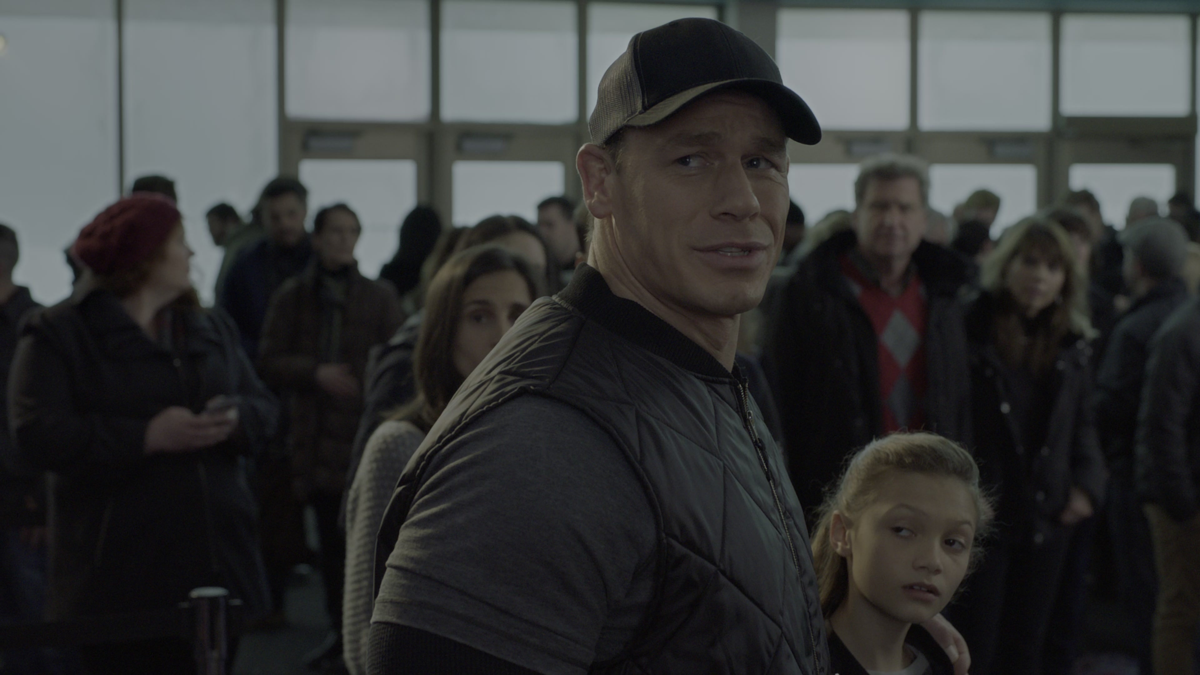 Daddy's Home 2 (2017), medium, 1.78:1 — film still