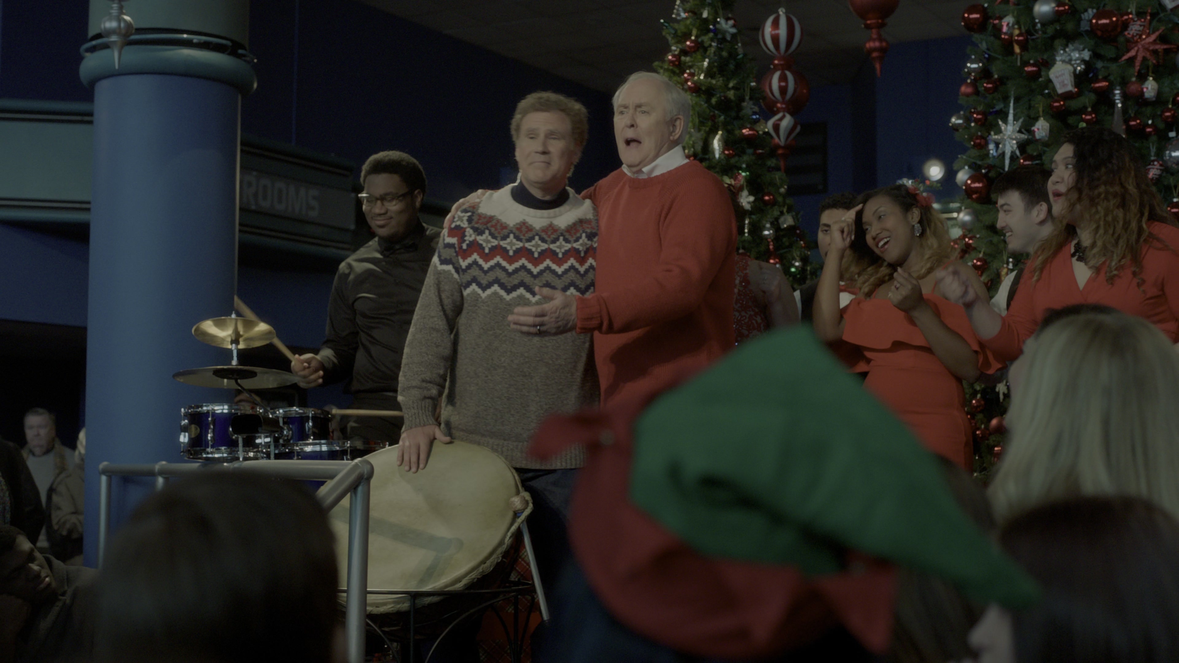 Daddy's Home 2 (2017), wide, 1.78:1 — film still