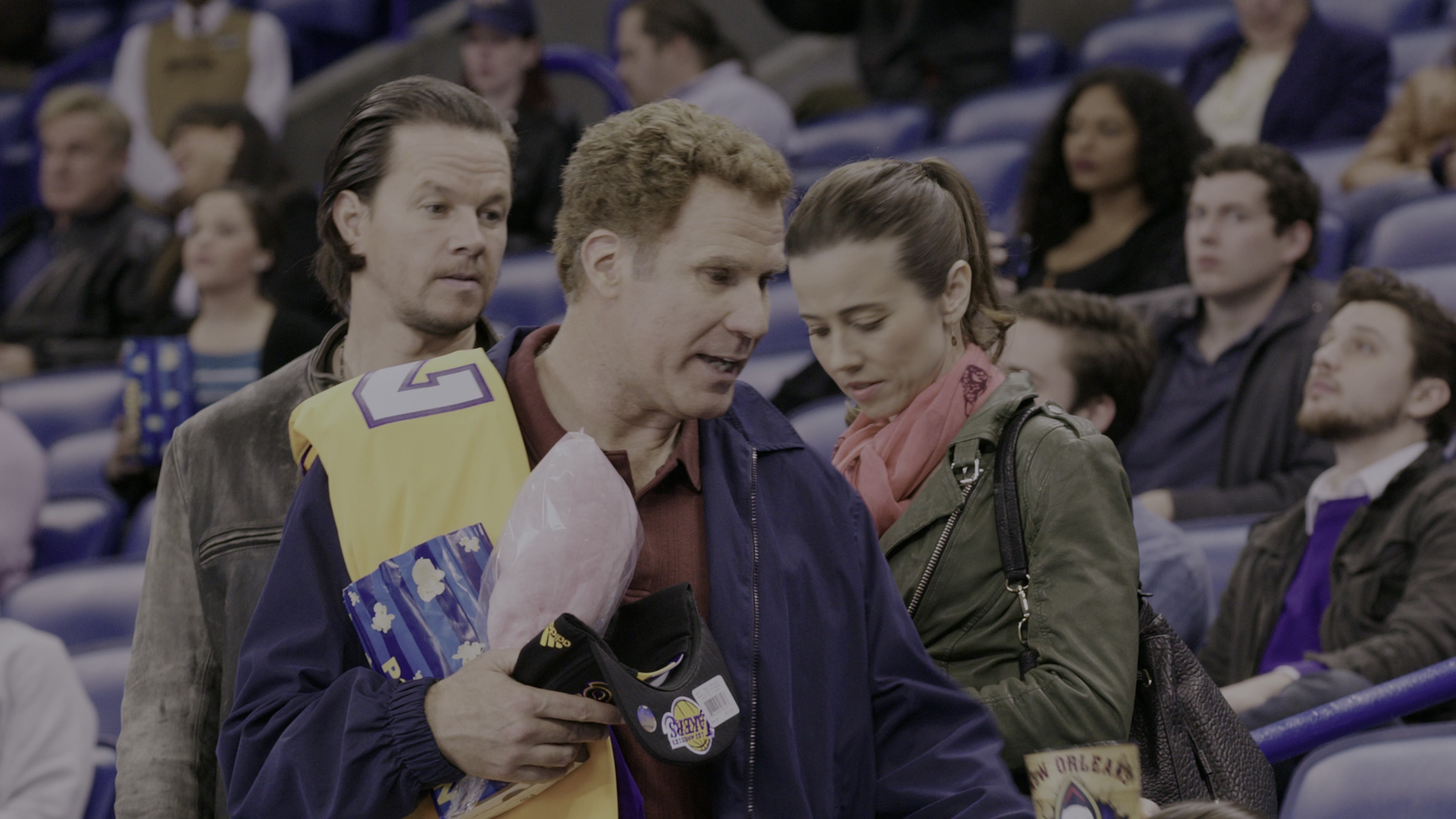 Daddy's Home (2015), wide, 1.78:1 — film still