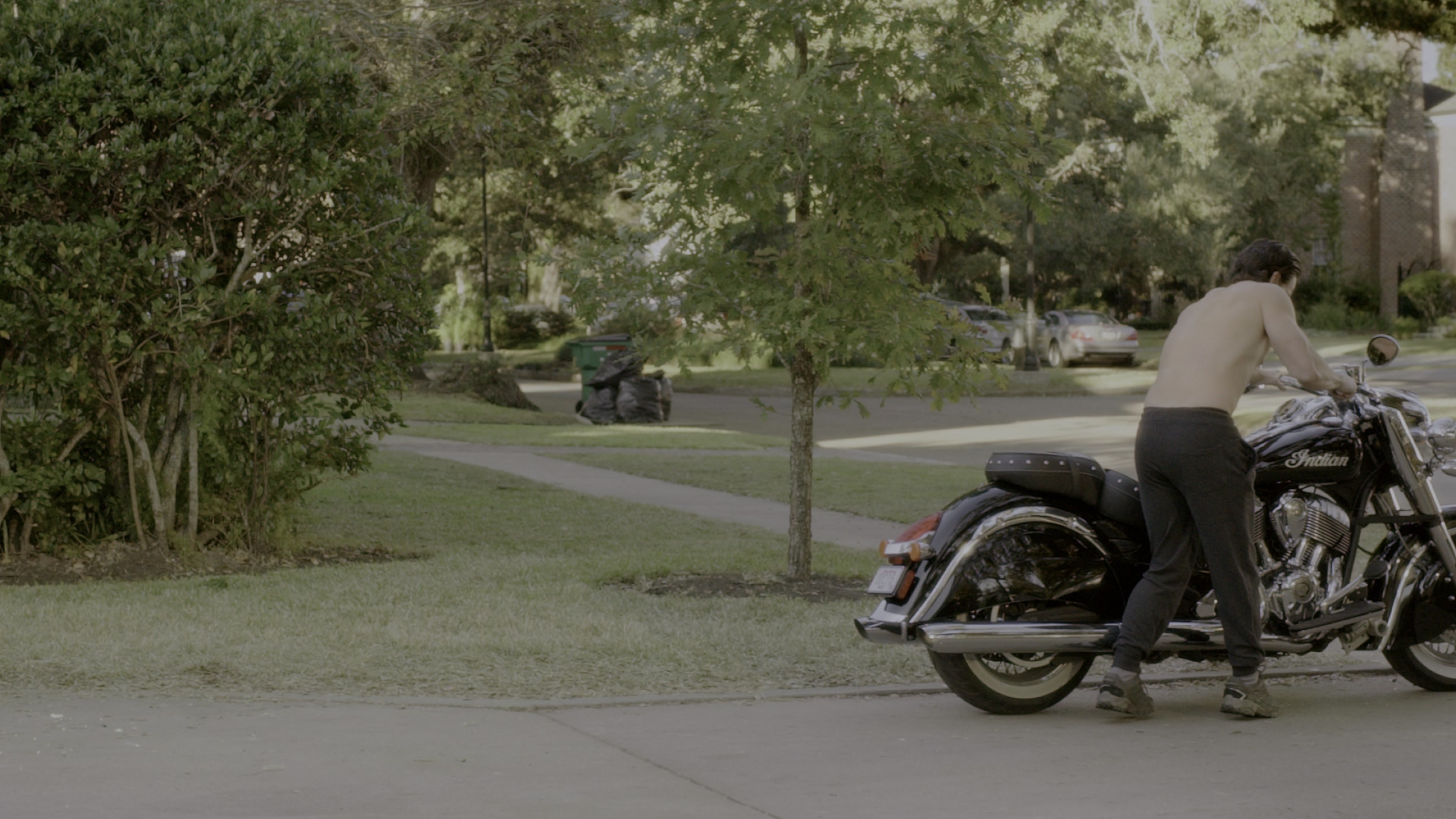 Daddy's Home (2015), wide, 1.78:1 — film still