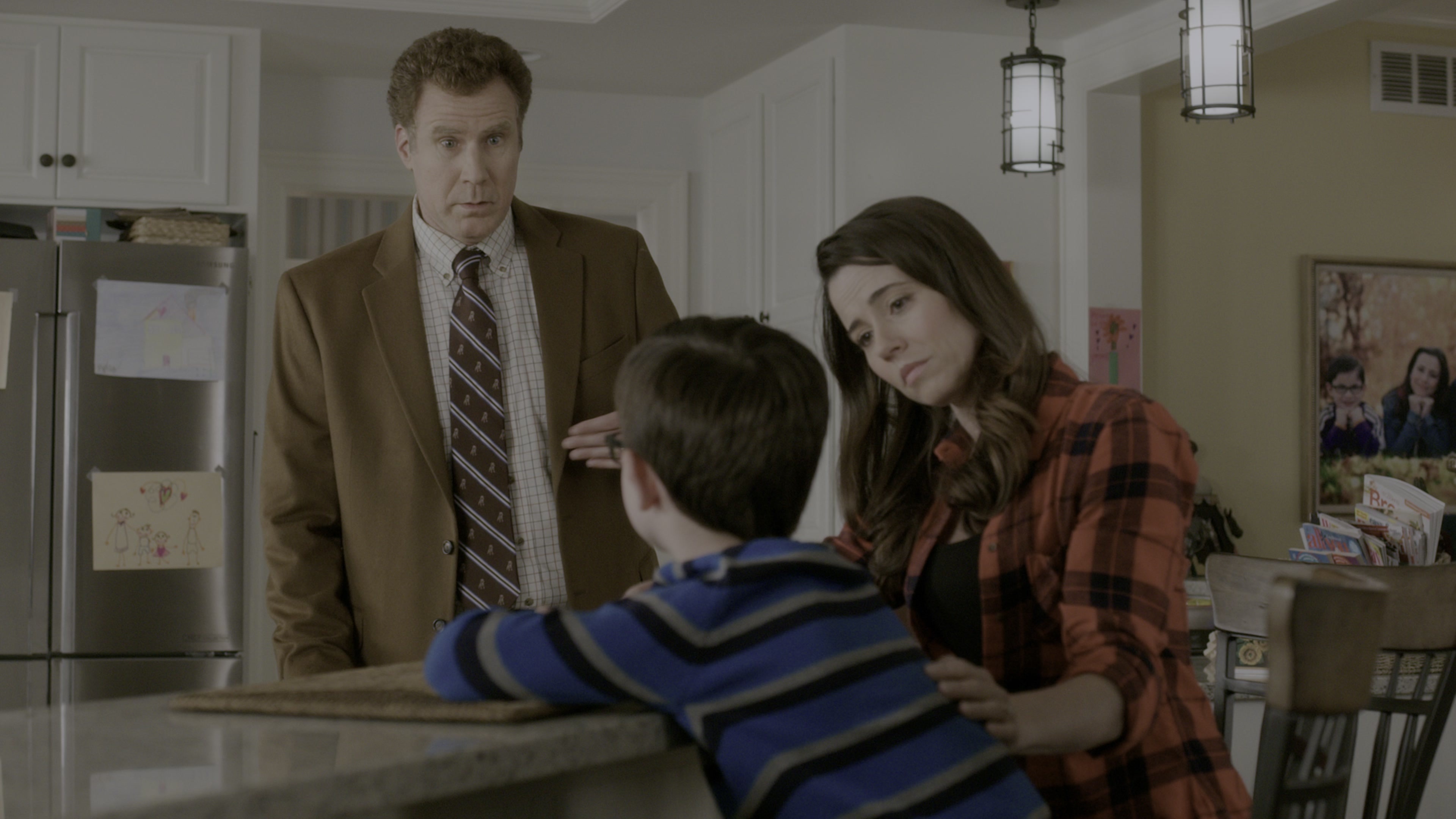 Daddy's Home (2015), wide, 1.78:1 — film still
