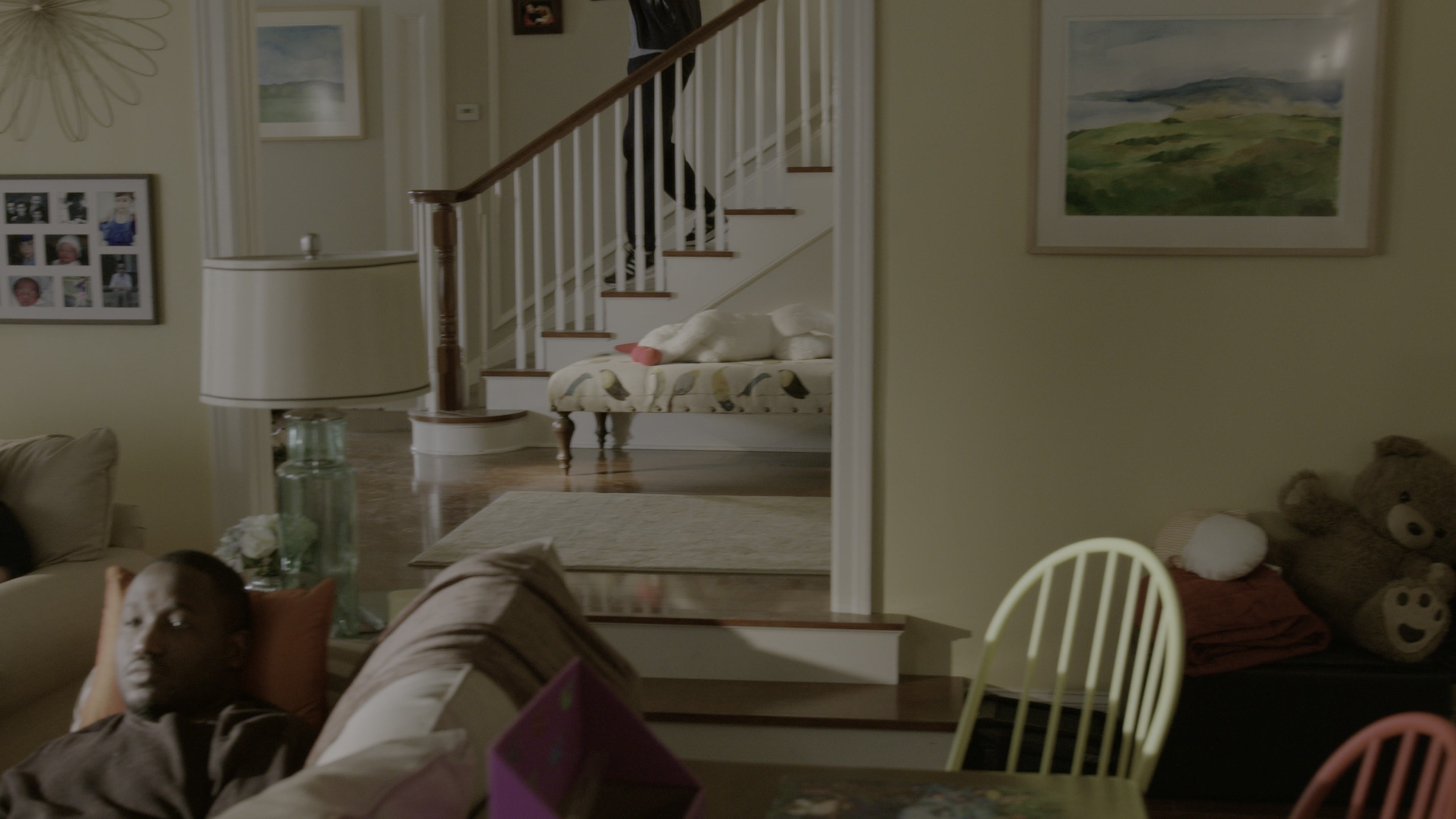 Daddy's Home (2015), wide, 1.78:1 — film still