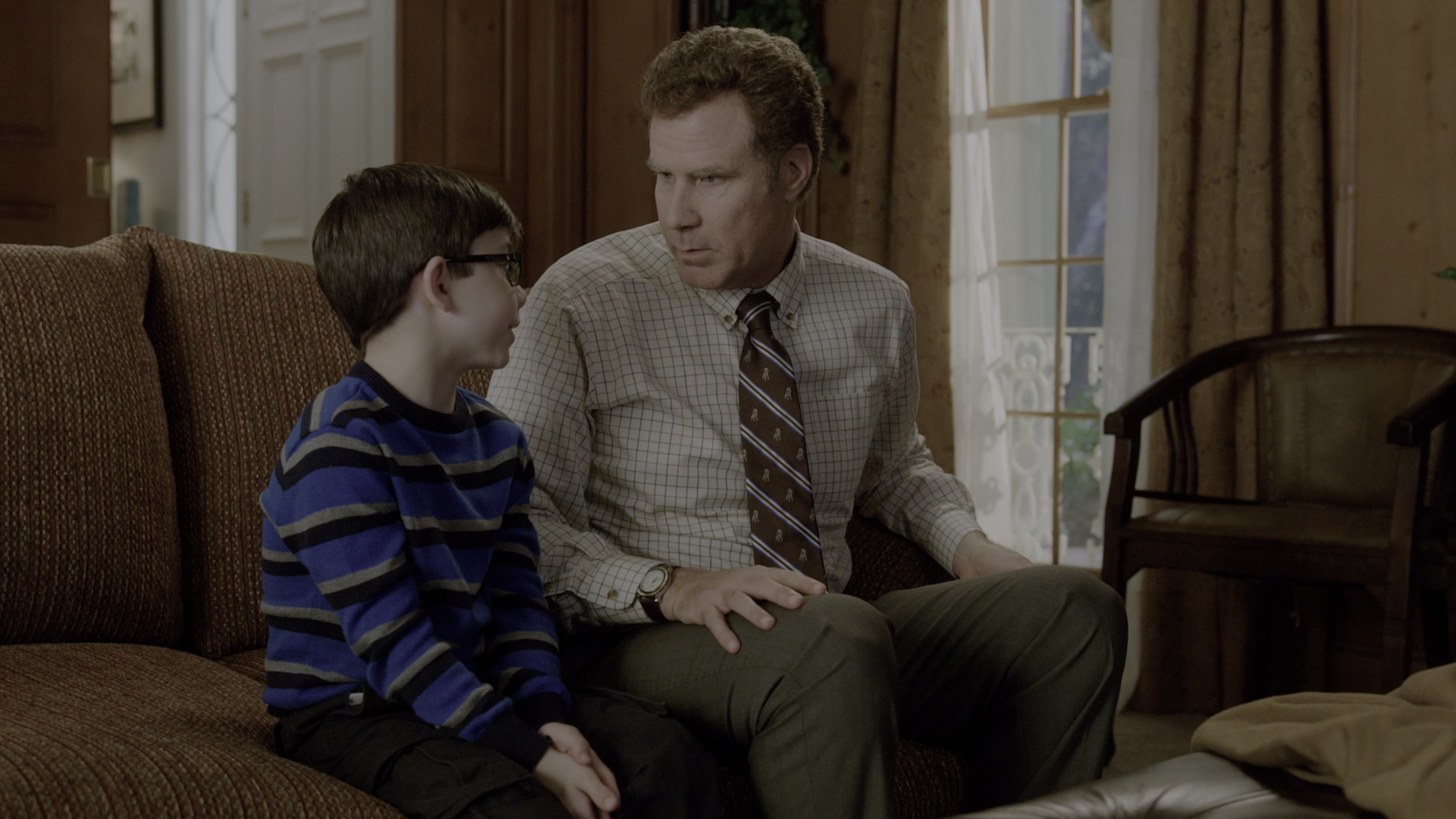 Daddy's Home (2015), wide, 1.78:1 — film still