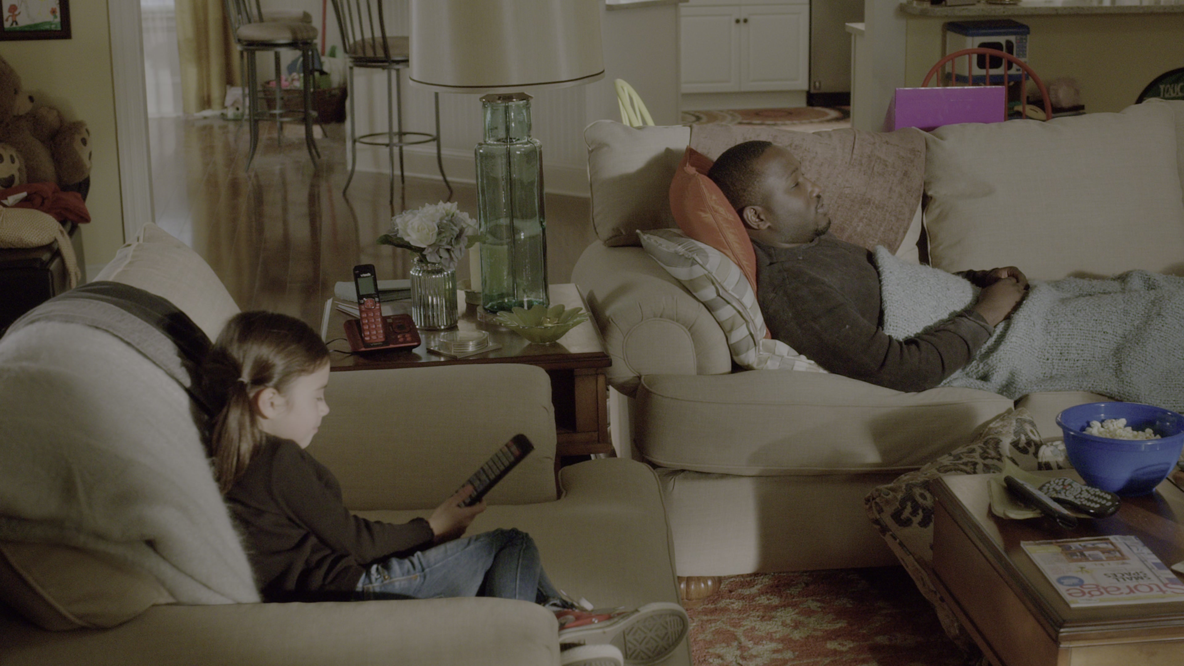 Daddy's Home (2015), wide, 1.78:1 — film still
