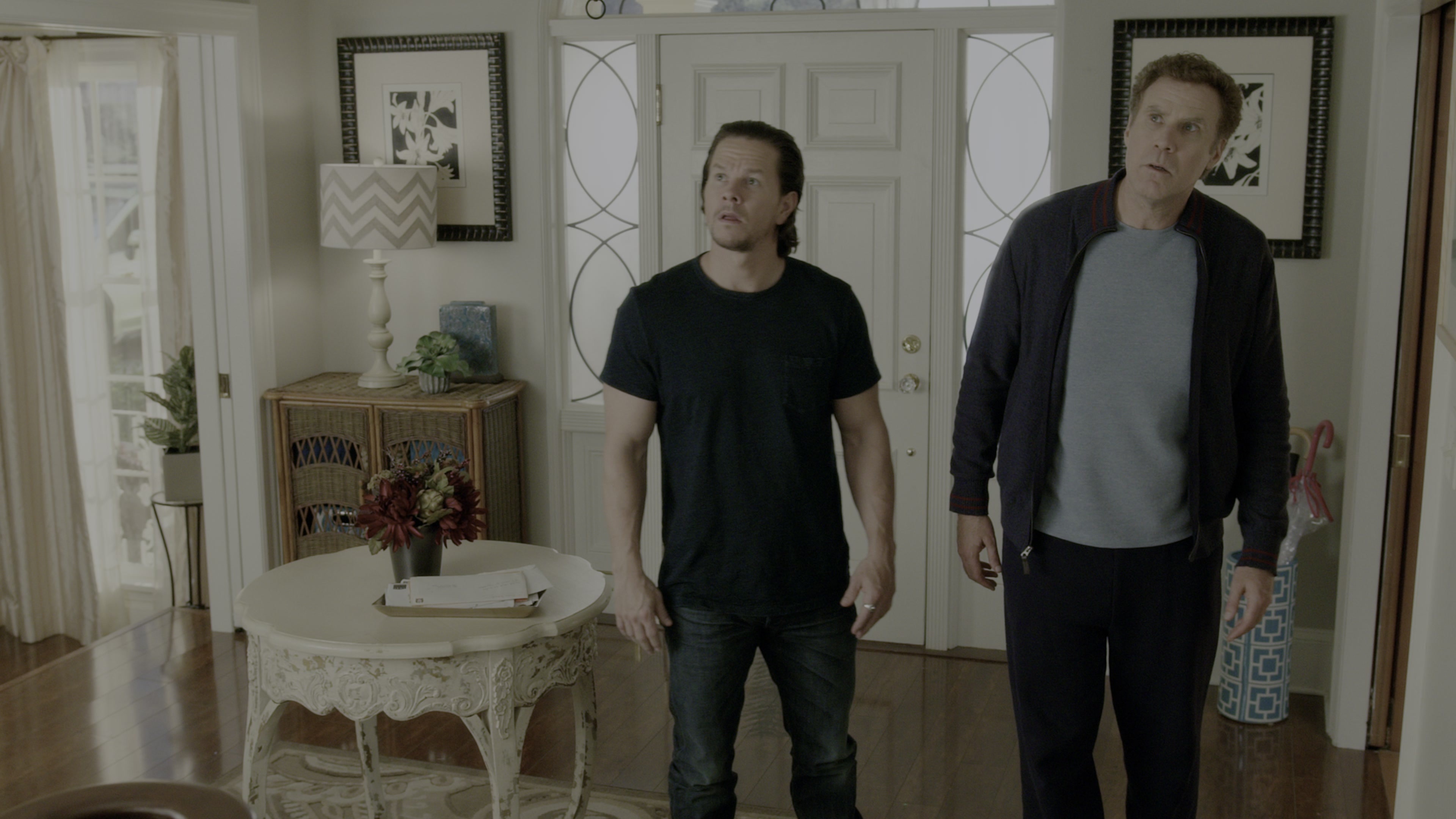 Daddy's Home (2015), wide, 1.78:1 — film still
