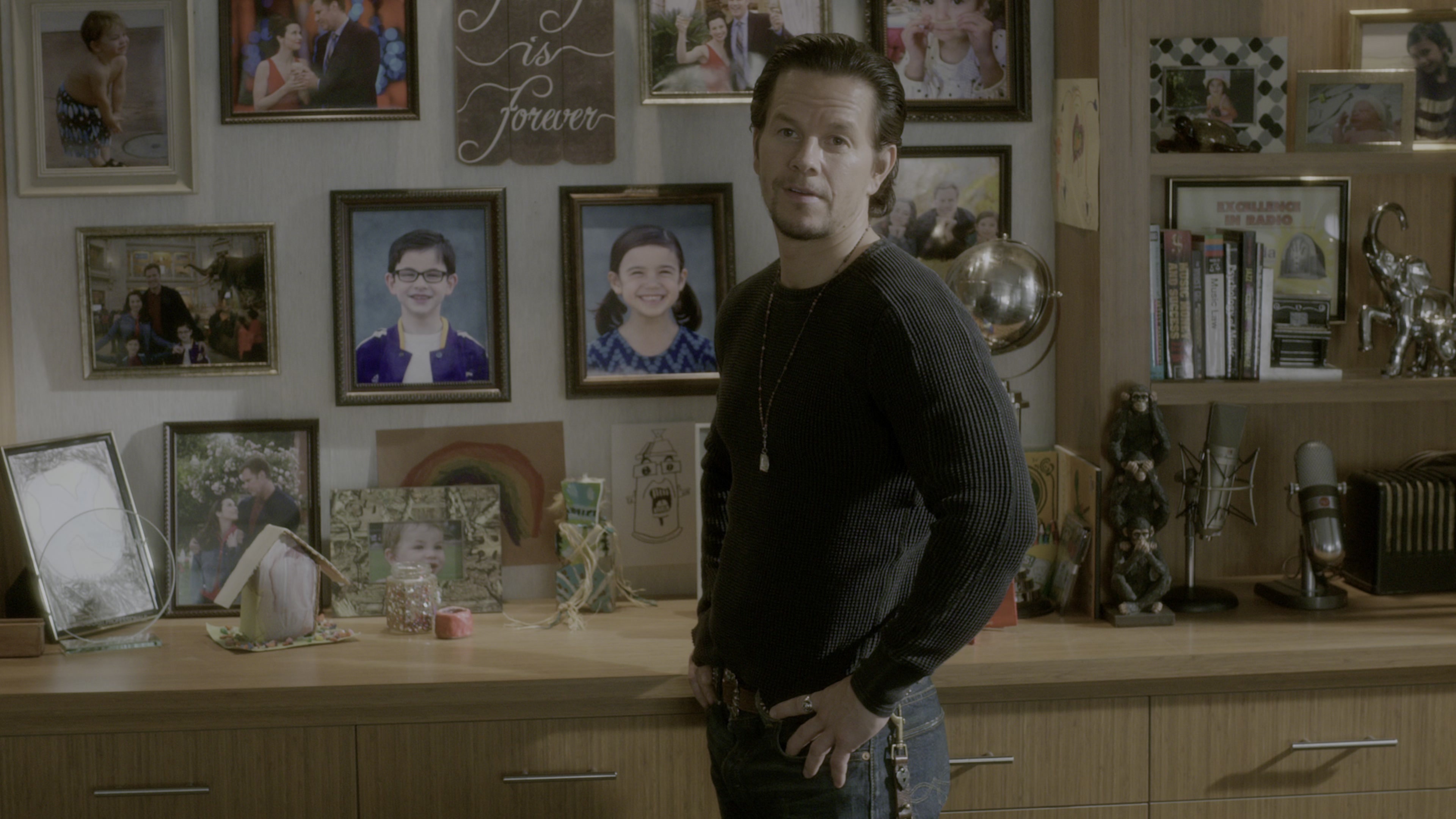 Daddy's Home (2015), medium, 1.78:1 — film still