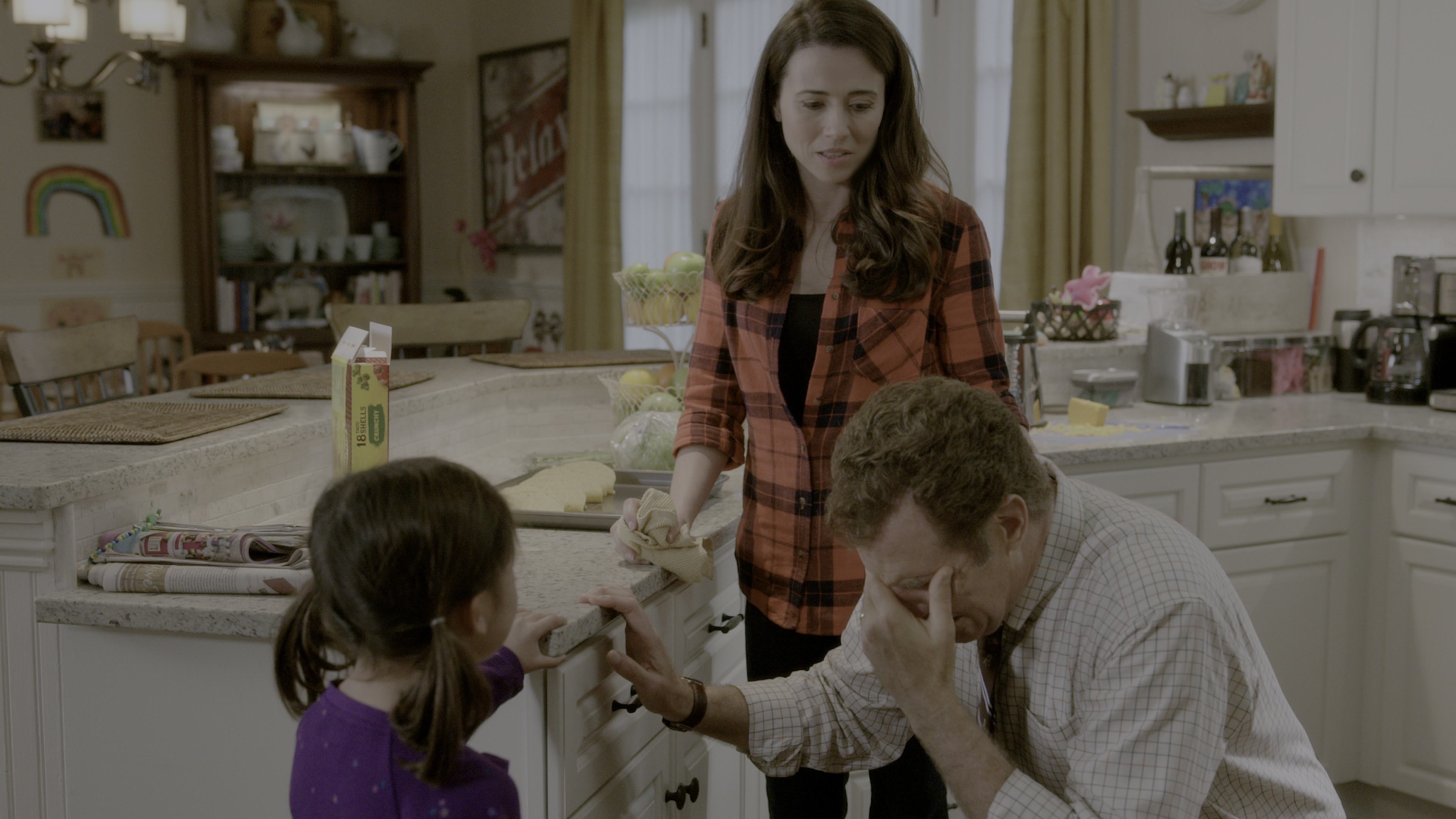 Daddy's Home (2015), wide, 1.78:1 — film still