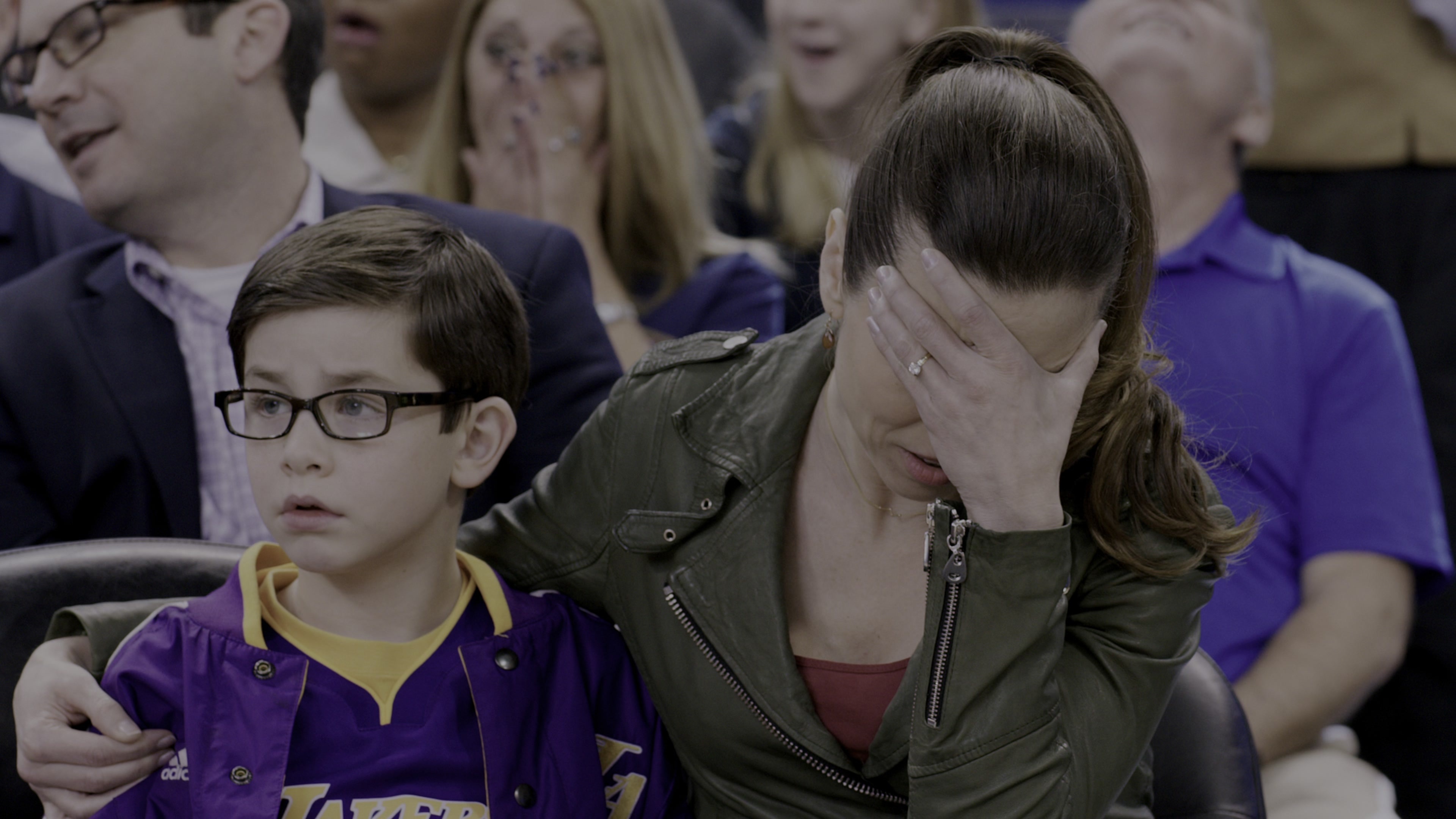Daddy's Home (2015), medium, 1.78:1 — film still