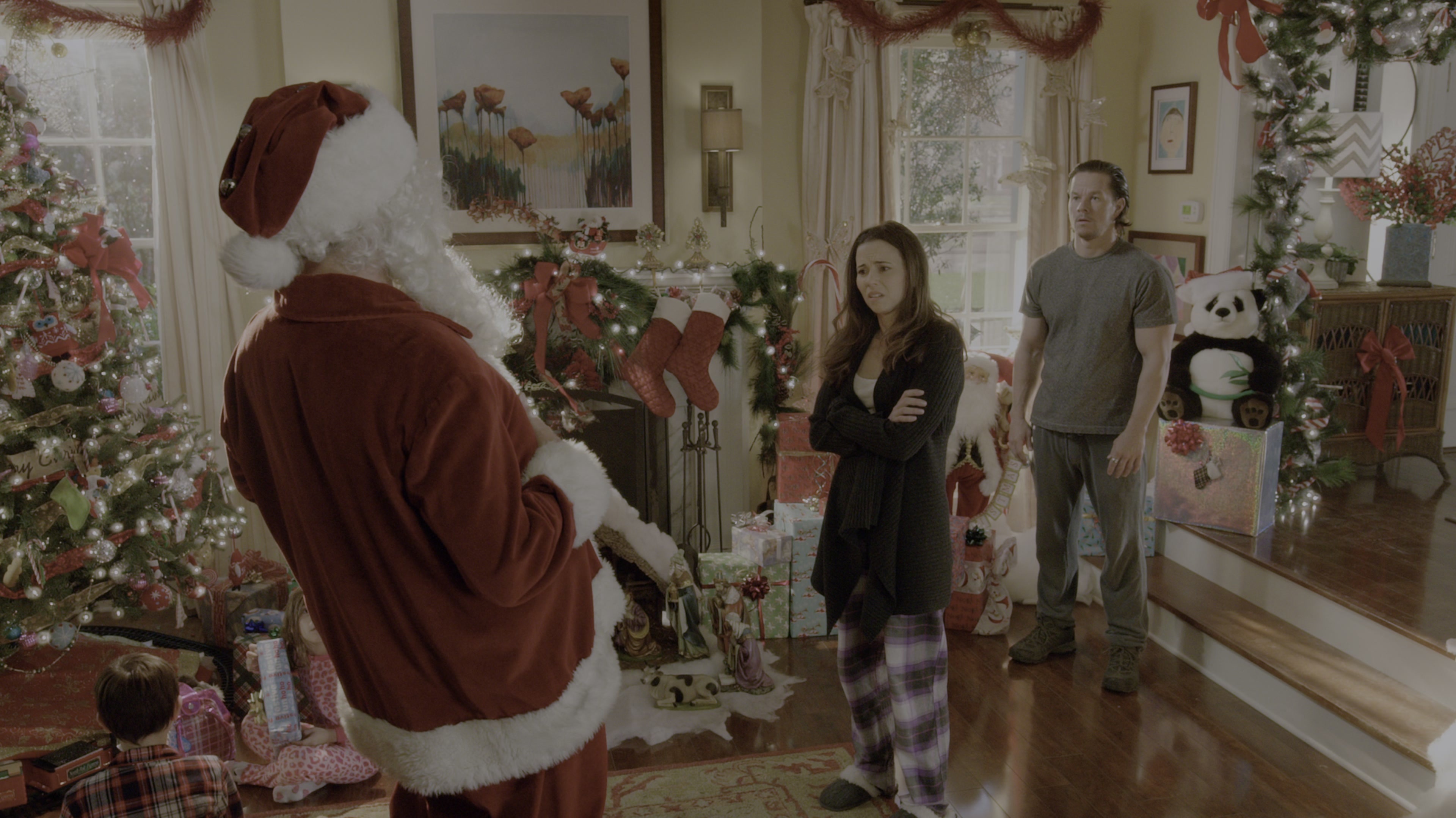 Daddy's Home (2015), wide, 1.78:1 — film still