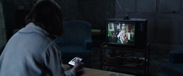 The Conjuring 2 — film still