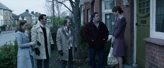 The Conjuring 2 — film still