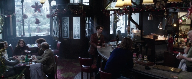 The Conjuring 2 — film still