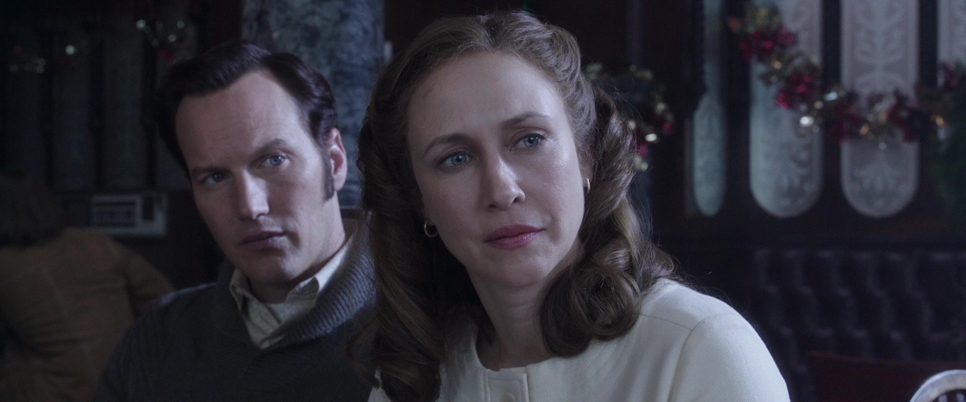The Conjuring 2 (2016), medium, 2.40:1 — film still