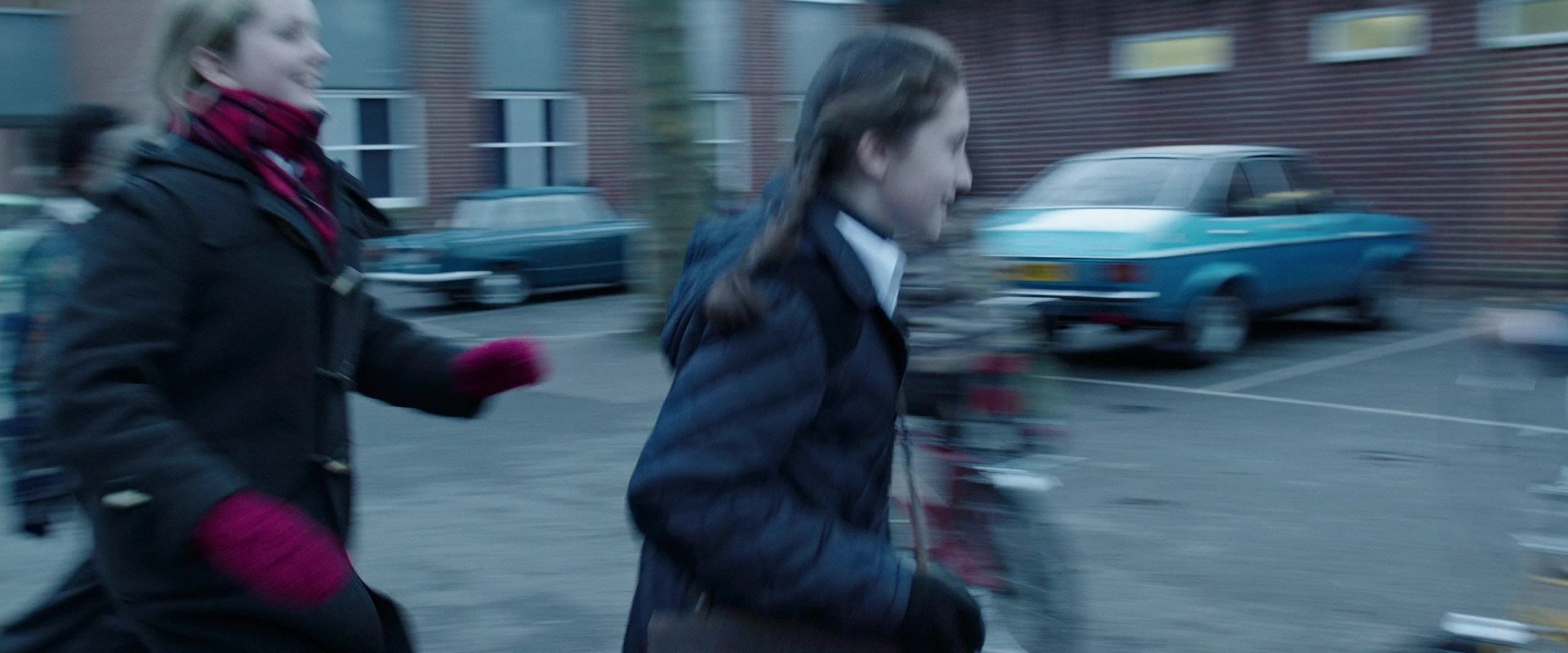The Conjuring 2 (2016), unknown, 2.40:1 — film still
