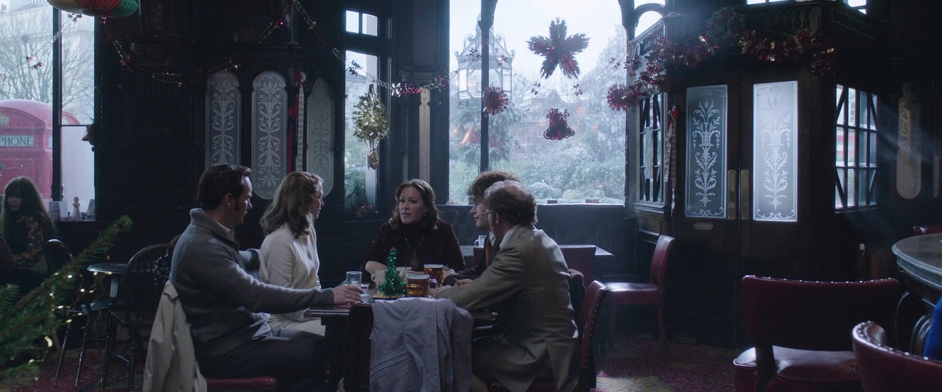The Conjuring 2 (2016), wide, 2.40:1 — film still