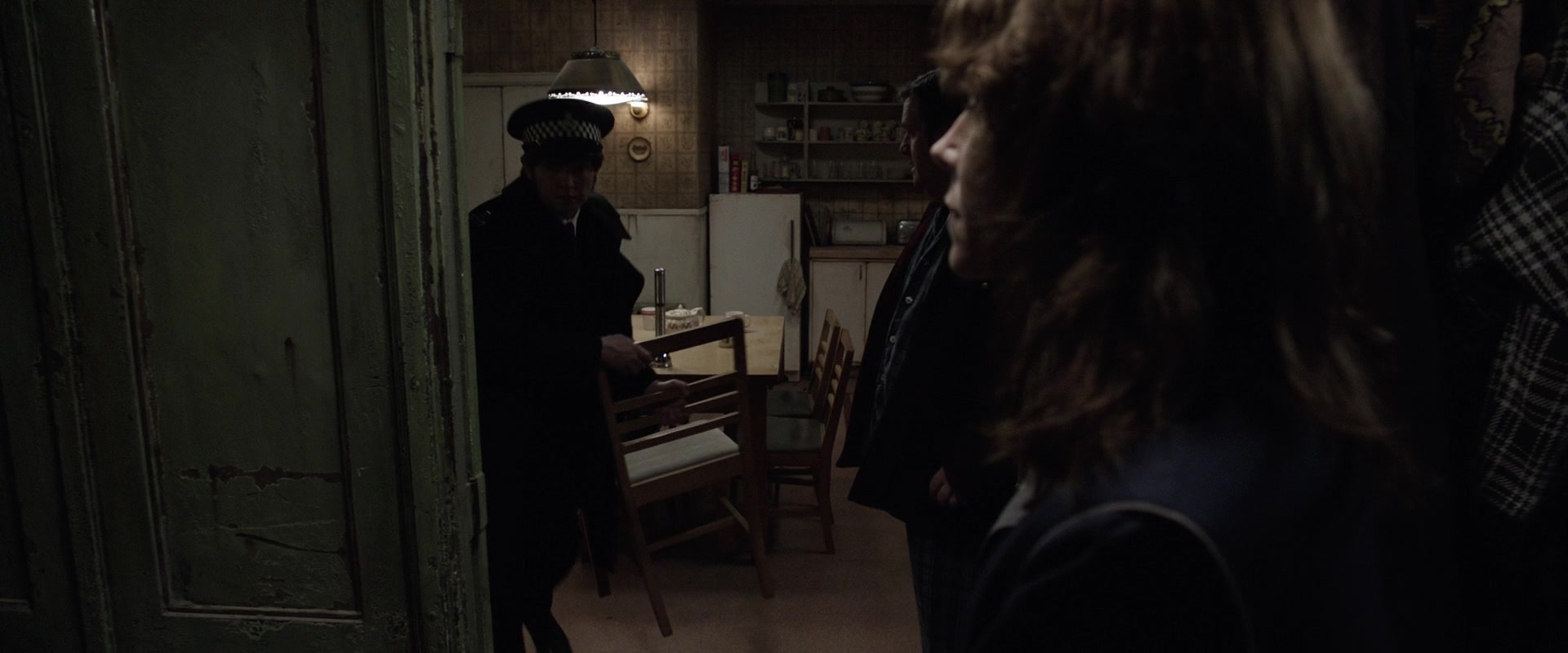 The Conjuring 2 (2016), wide, 2.40:1 — film still
