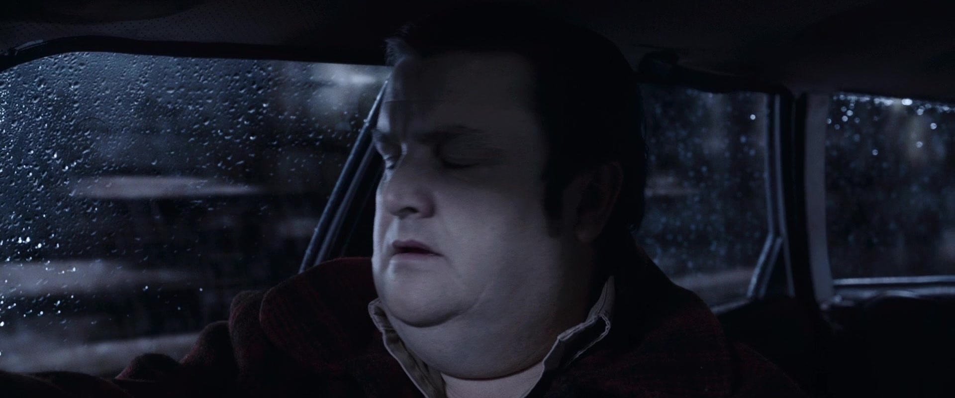 The Conjuring 2 (2016), medium, 2.40:1 — film still