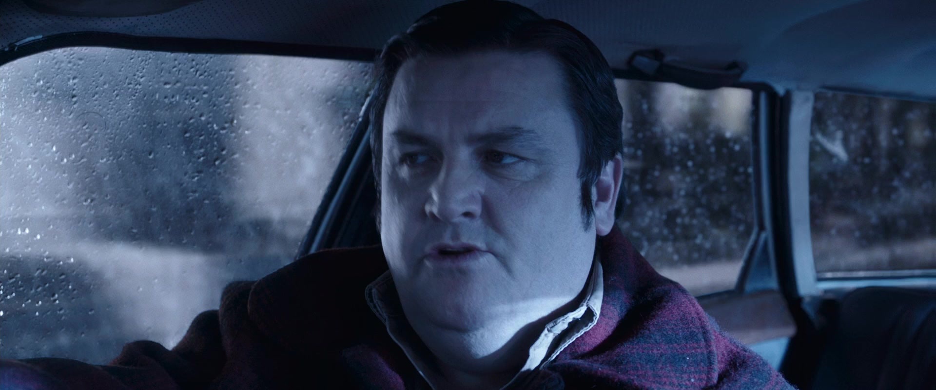 The Conjuring 2 (2016), medium, 2.40:1 — film still