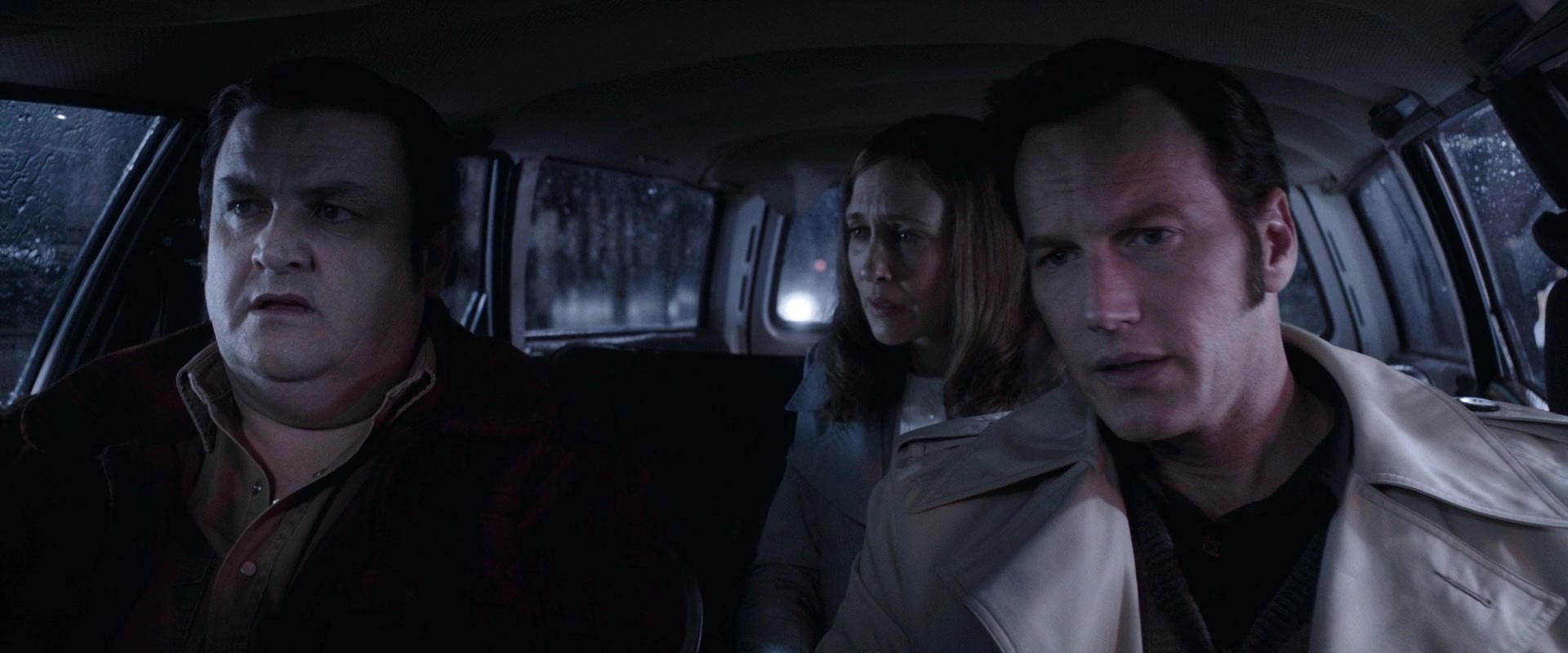 The Conjuring 2 (2016), medium, 2.40:1 — film still