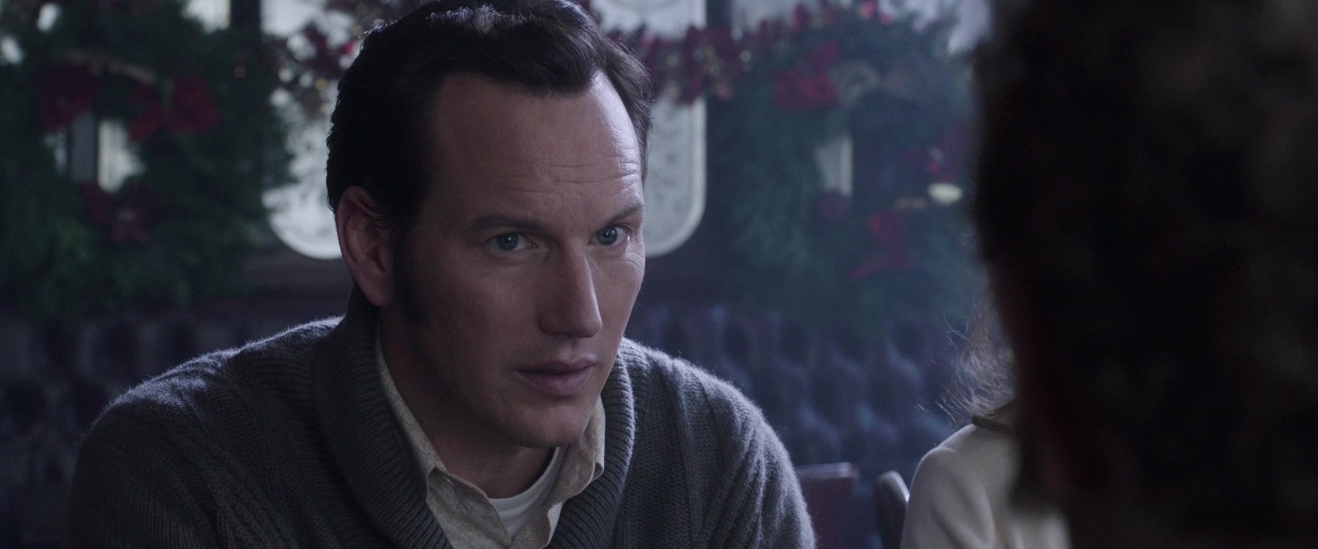 The Conjuring 2 (2016), medium, 2.40:1 — film still