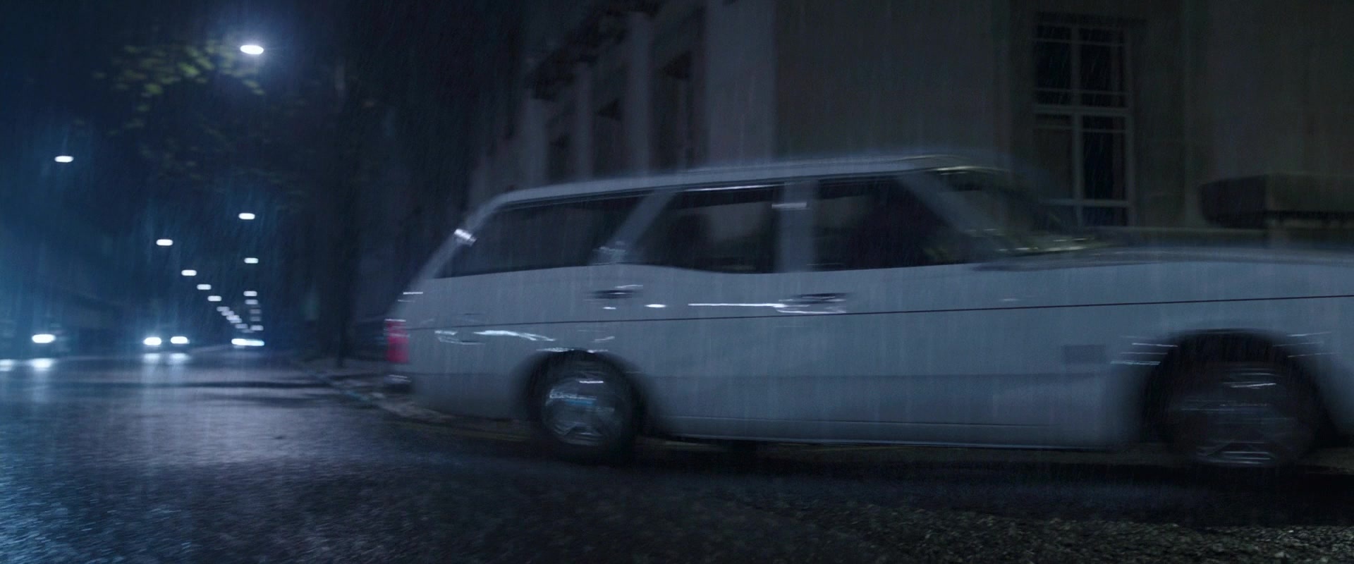 The Conjuring 2 (2016), wide, 2.40:1 — film still