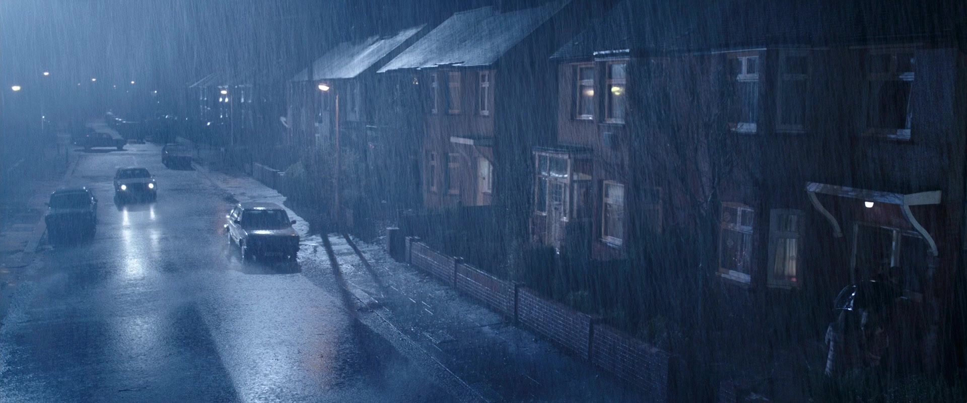 The Conjuring 2 (2016), wide, 2.40:1 — film still