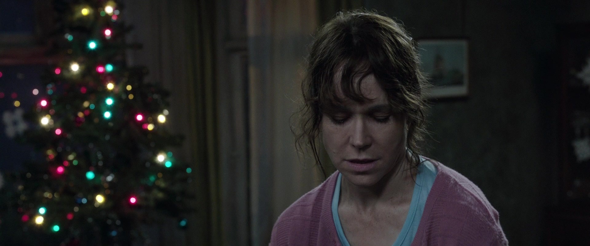 The Conjuring 2 (2016), medium, 2.40:1 — film still