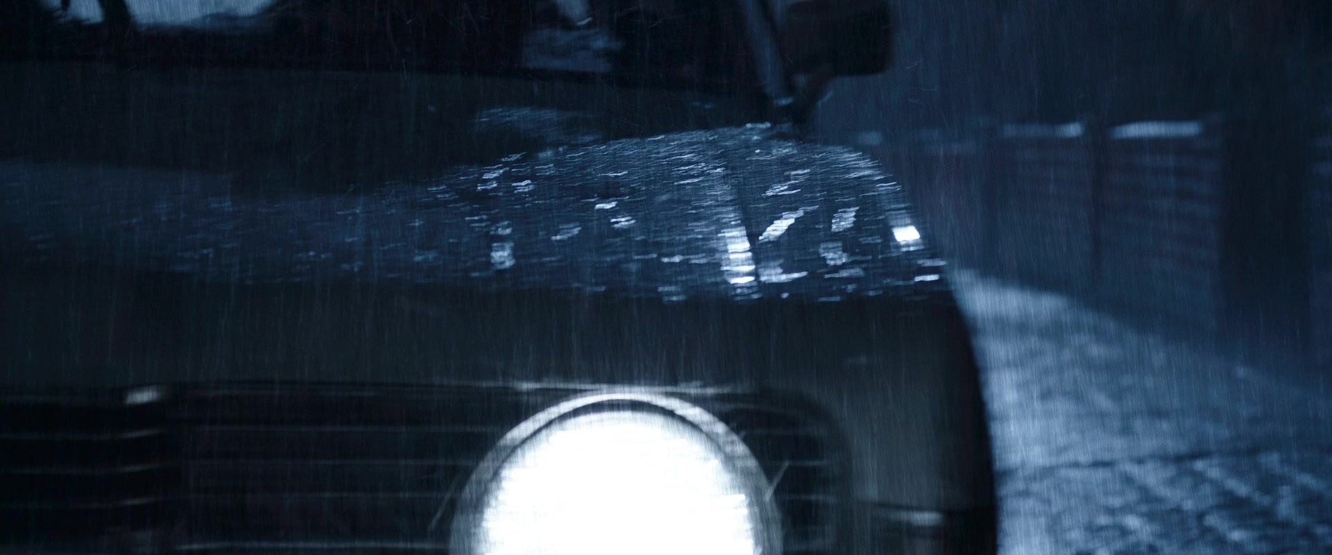 The Conjuring 2 (2016), unknown, 2.40:1 — film still