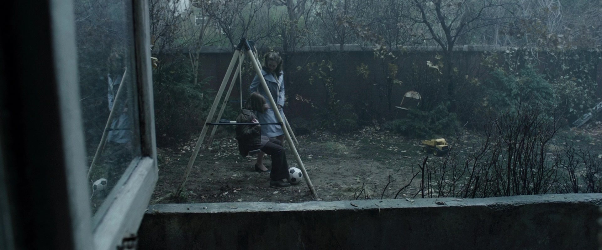 The Conjuring 2 (2016), unknown, 2.40:1 — film still