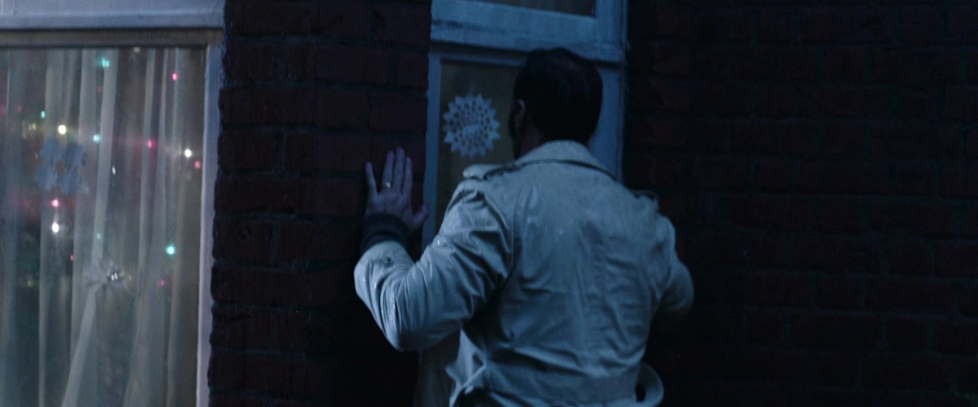 The Conjuring 2 (2016), wide, 2.40:1 — film still
