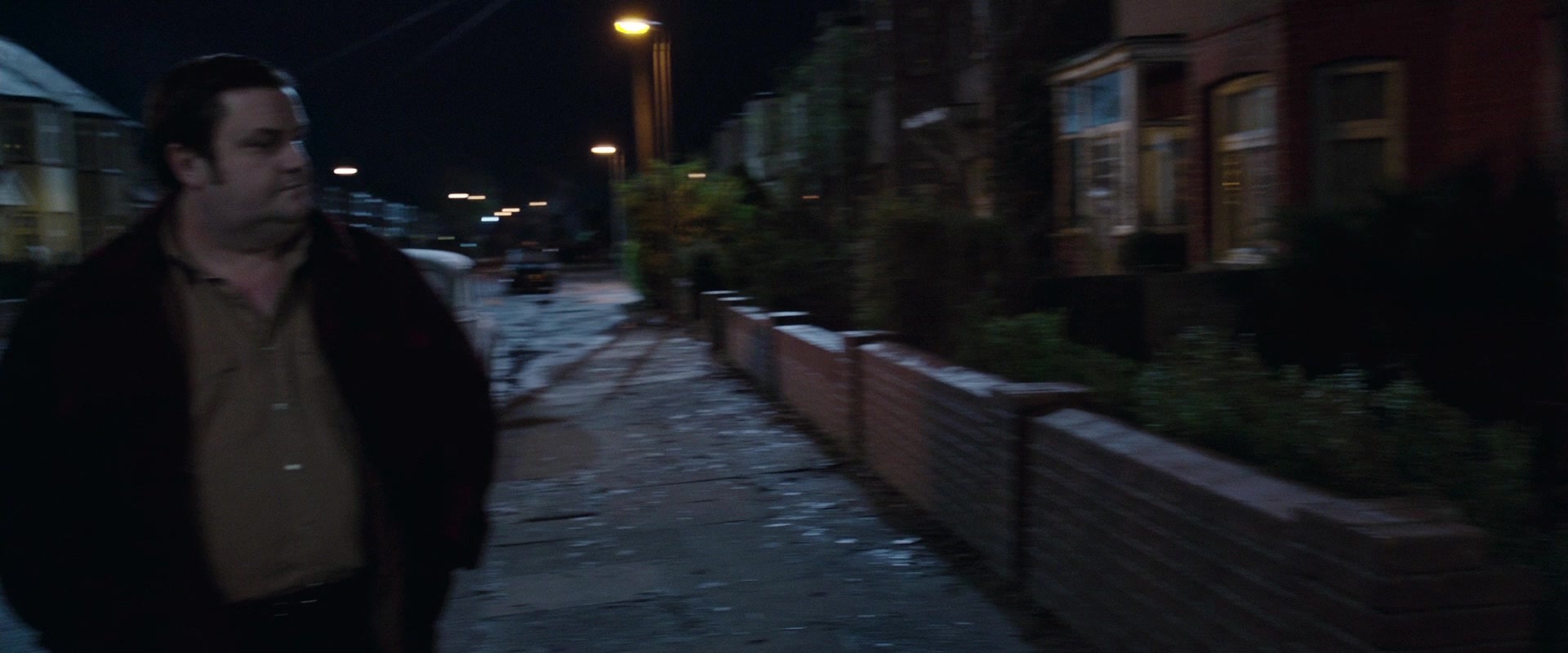 The Conjuring 2 (2016), wide, 2.40:1 — film still