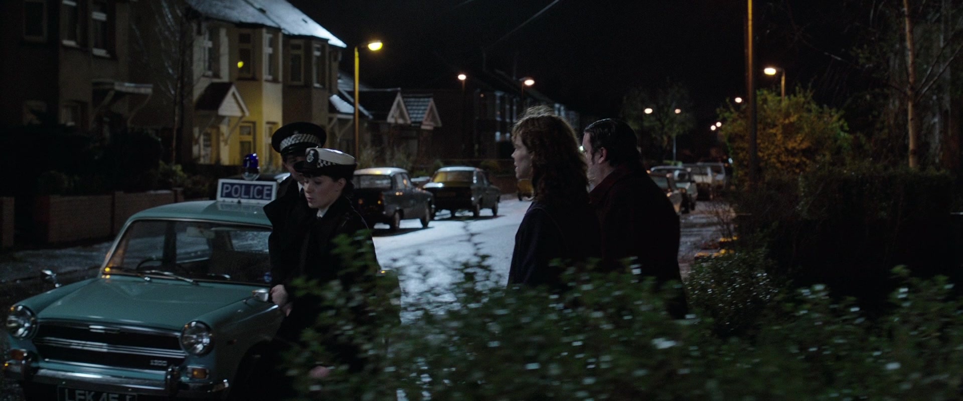 The Conjuring 2 (2016), wide, 2.40:1 — film still