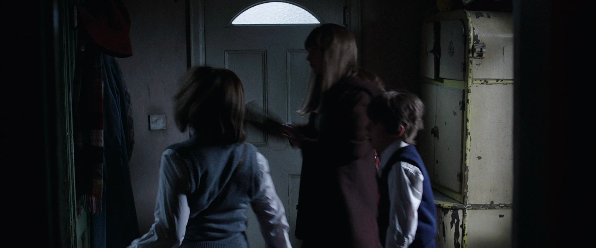 The Conjuring 2 (2016), wide, 2.40:1 — film still