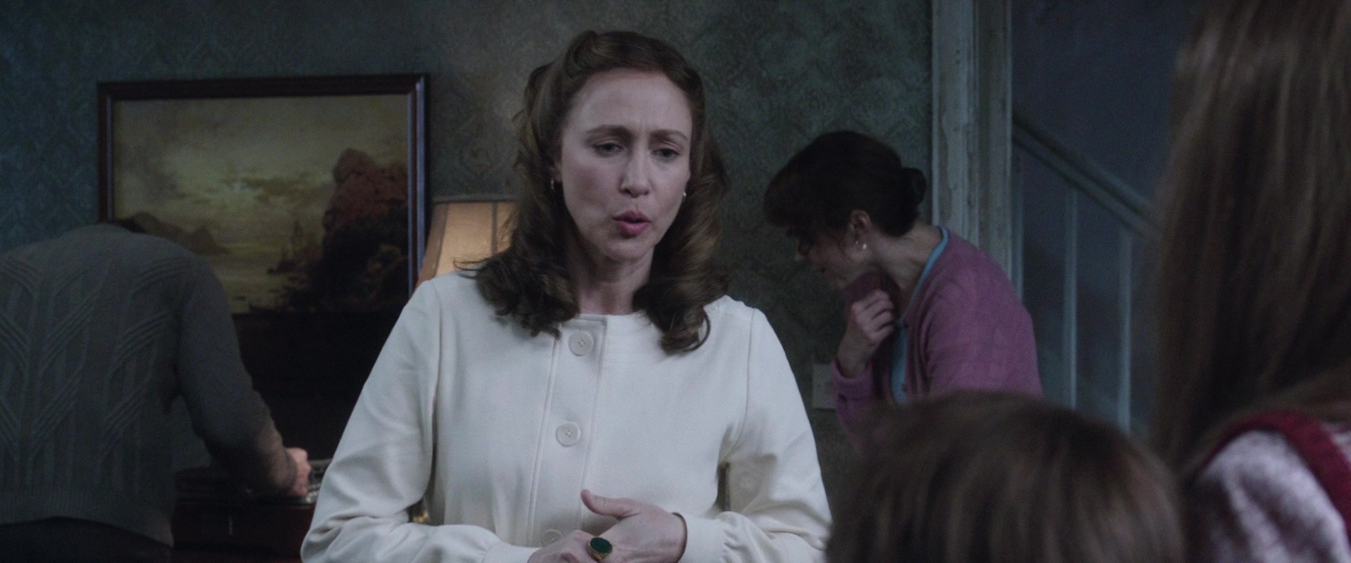 The Conjuring 2 (2016), wide, 2.40:1 — film still