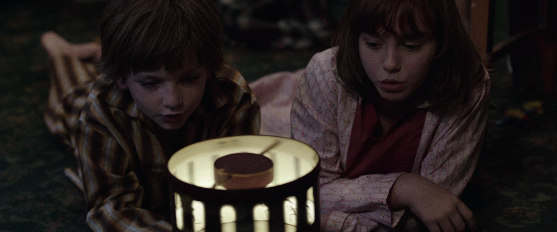The Conjuring 2 (2016), medium, 2.40:1 — film still