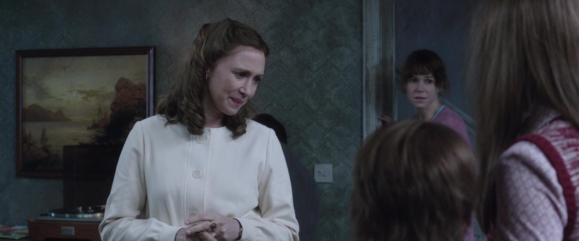 The Conjuring 2 (2016), wide, 2.40:1 — film still