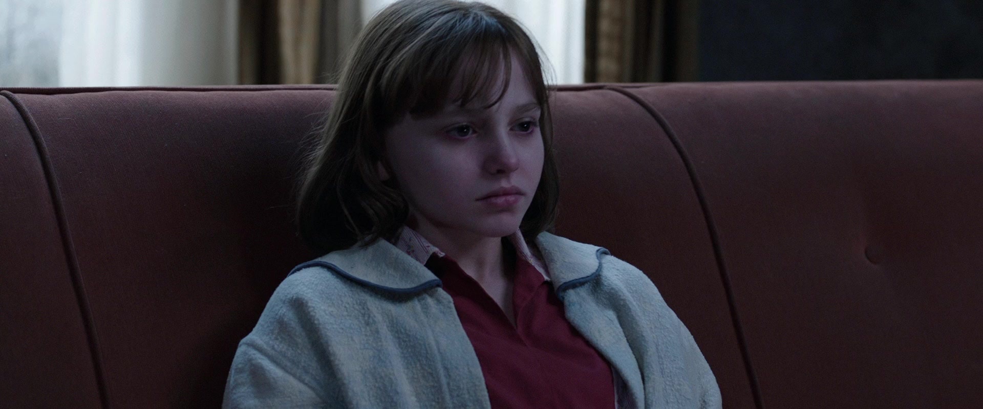 The Conjuring 2 (2016), wide, 2.40:1 — film still