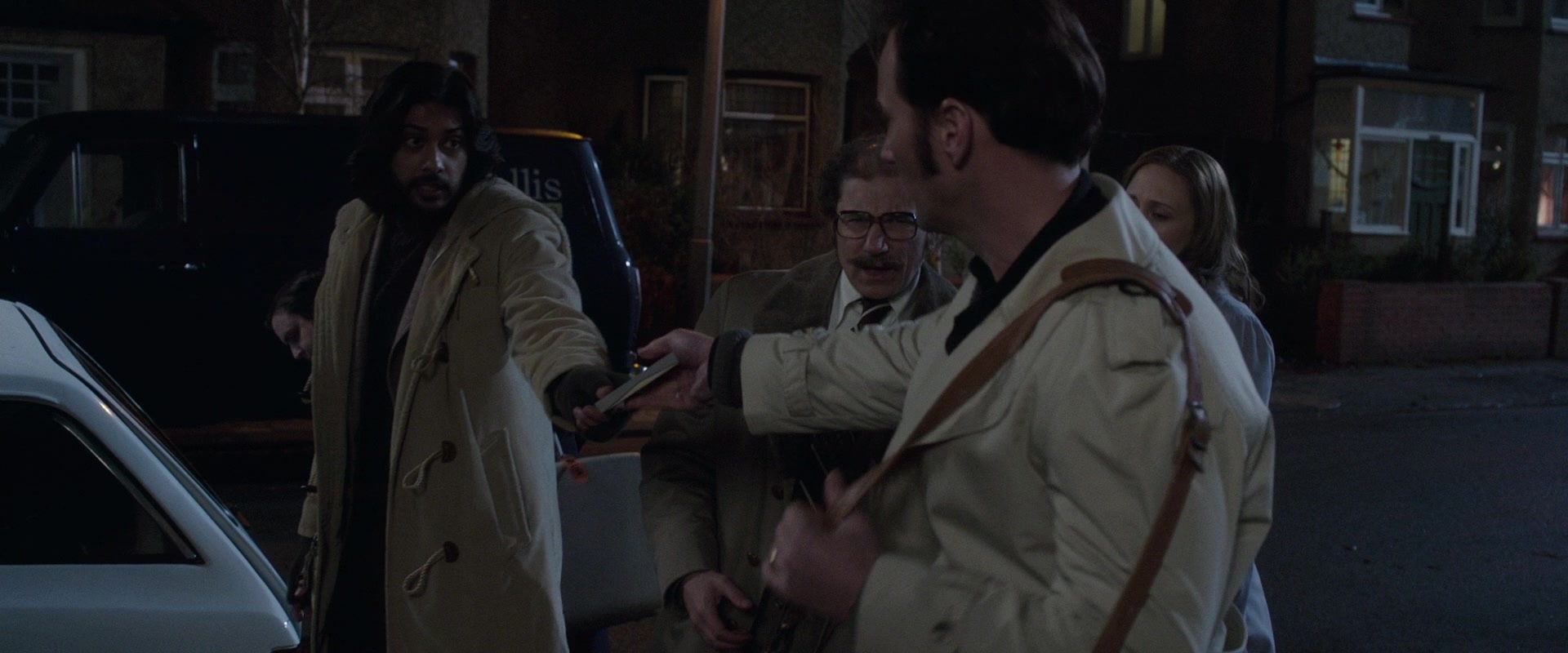 The Conjuring 2 (2016), wide, 2.40:1 — film still