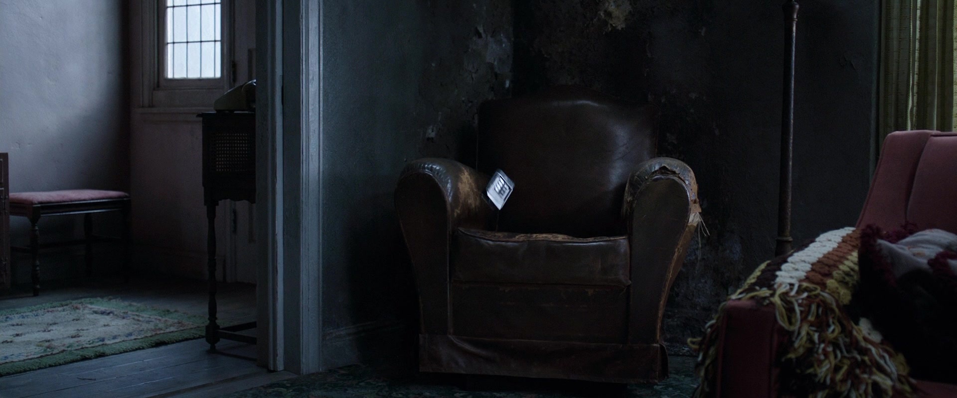 The Conjuring 2 (2016), wide, 2.40:1 — film still