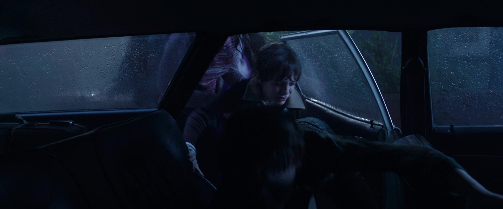 The Conjuring 2 (2016), unknown, 2.40:1 — film still