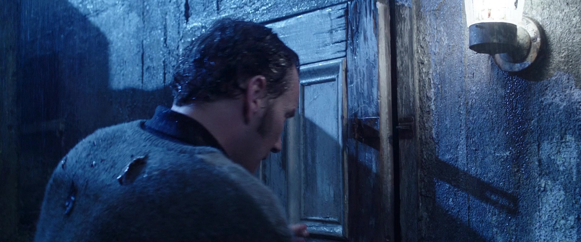 The Conjuring 2 (2016), unknown, 2.40:1 — film still