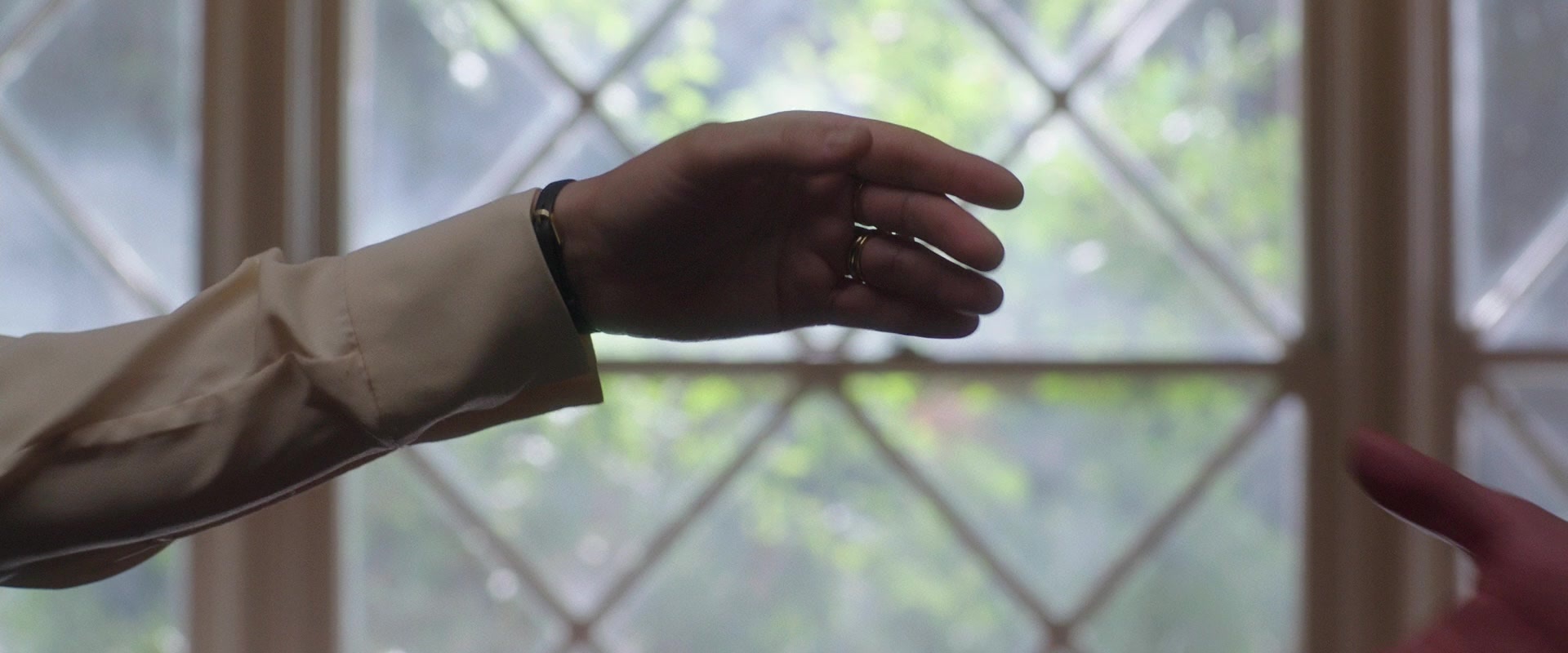 The Conjuring 2 (2016), unknown, 2.40:1 — film still