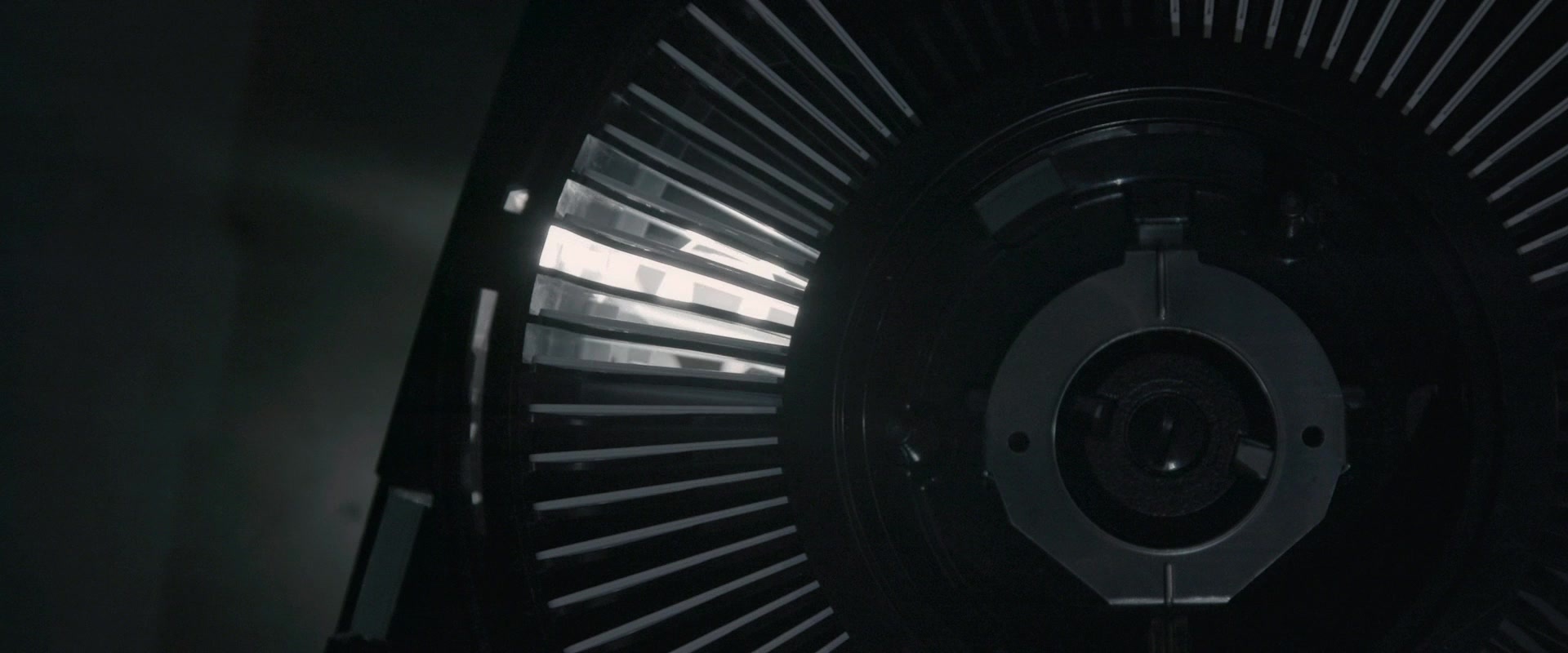 The Conjuring 2 (2016), unknown, 2.40:1 — film still