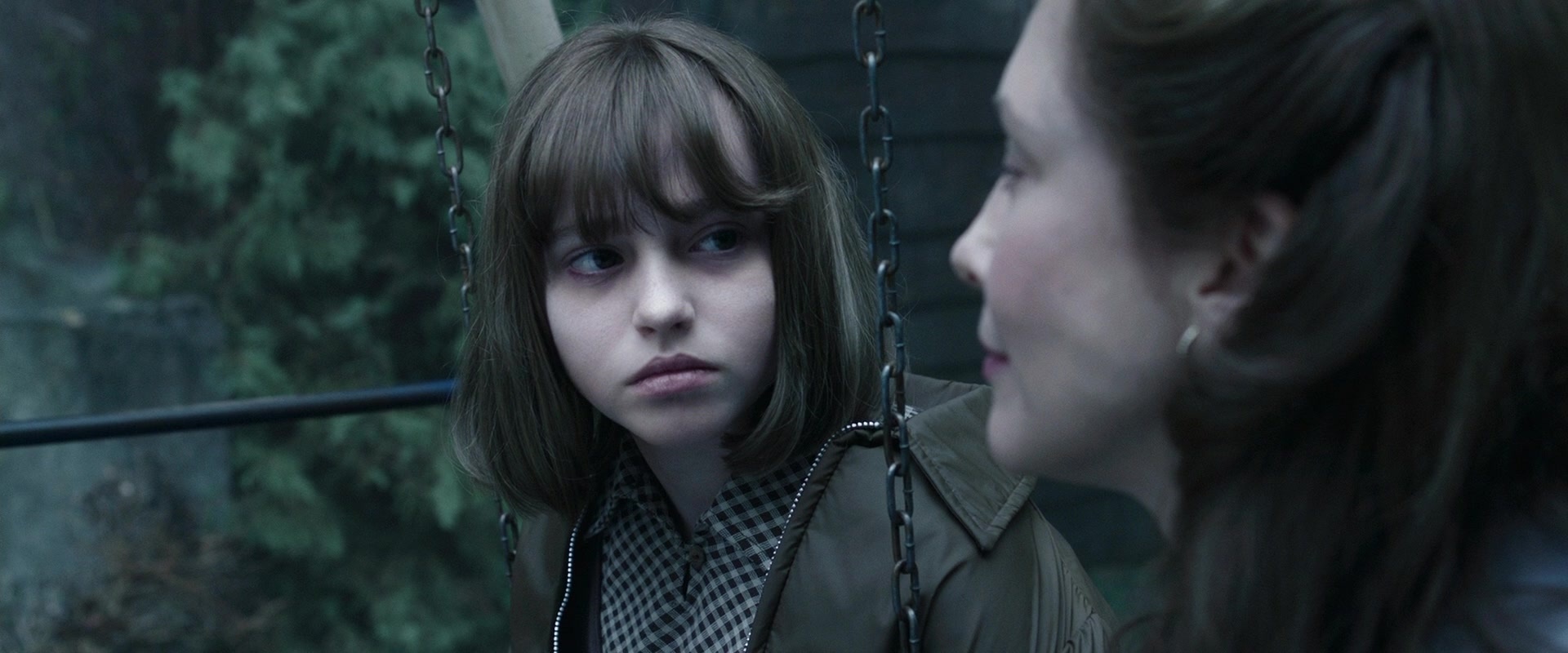 The Conjuring 2 (2016), medium, 2.40:1 — film still