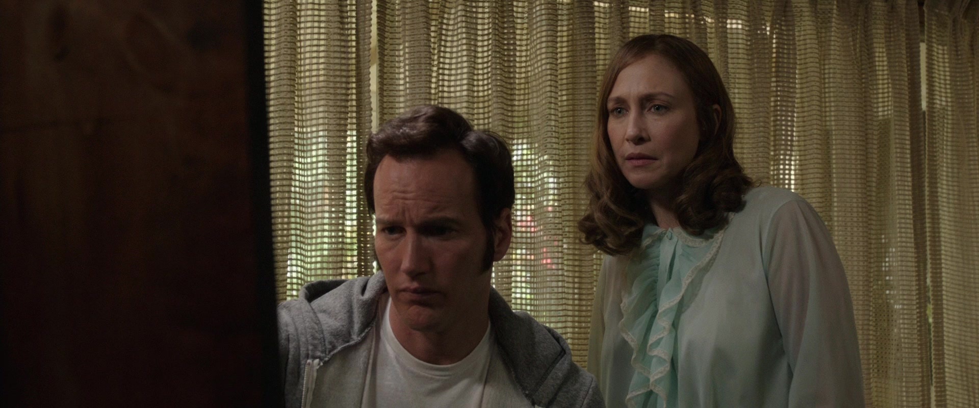 The Conjuring 2 (2016), wide, 2.40:1 — film still