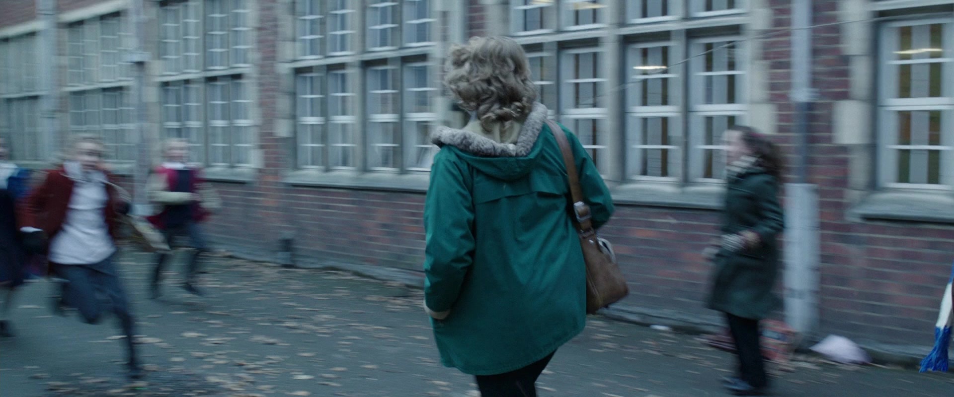 The Conjuring 2 (2016), unknown, 2.40:1 — film still