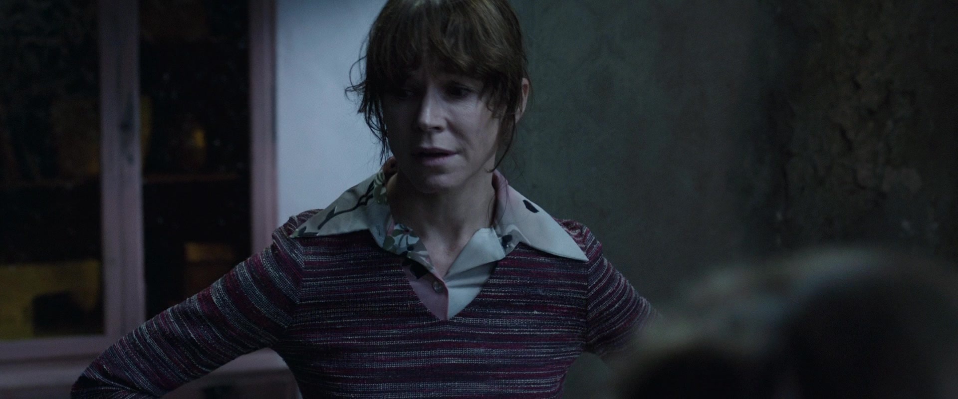 The Conjuring 2 (2016), wide, 2.40:1 — film still
