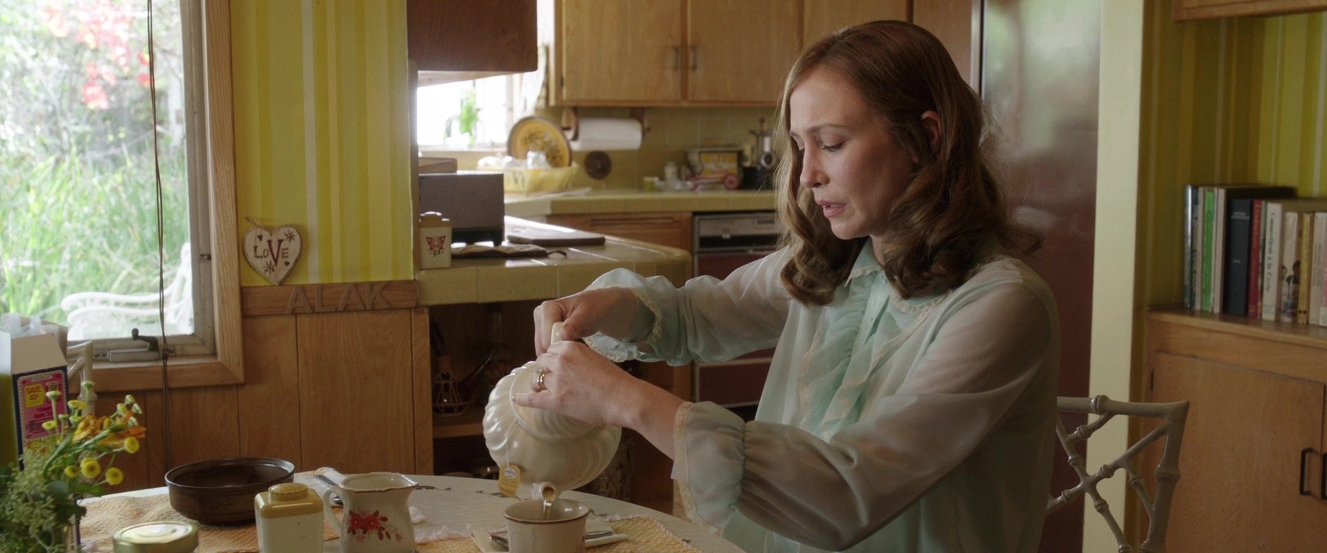 The Conjuring 2 (2016), wide, 2.40:1 — film still